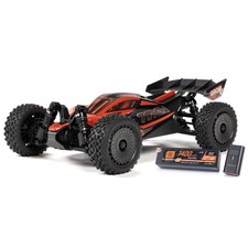 Arrma ARA2306S Typhon Grom