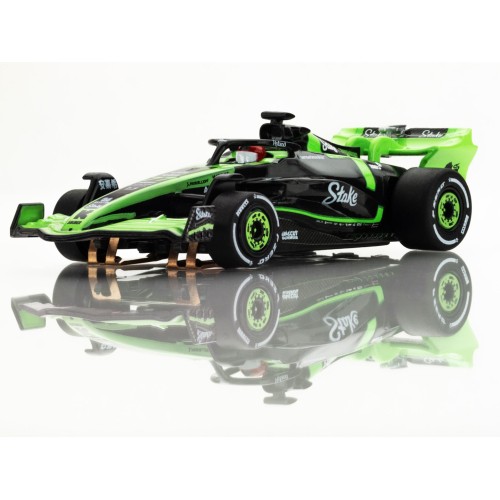Afx racing sauber c44 77 - racing,