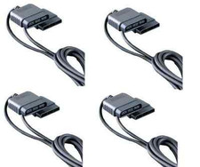 4 X Rallonge manette