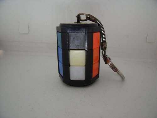 Rare porte clés - porte-clés, key