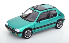 Peugeot 205 1.9 GTi Griffe