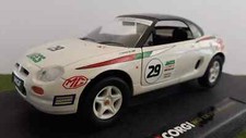 MG MGF 1.8i VVC ROADSTER # 29