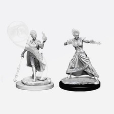 Dungeons & Dragons: Nolzur’s