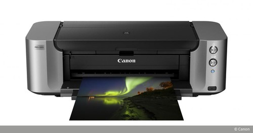 Imprimante canon pixma - imprimante,