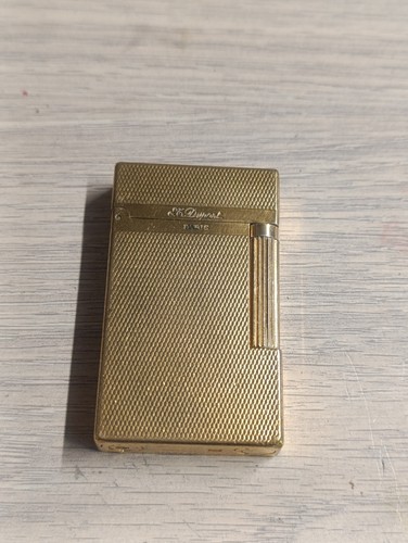 Anciens briquet dupont line - anciens,