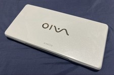 UMPC Rare SONY VAIO Type P