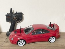 TAMIYA TT-02 Toyota Celica