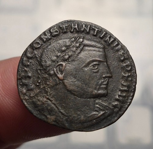 Constantin ier follis - ~,
