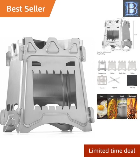 Versatile lightweight camping - lightweight,