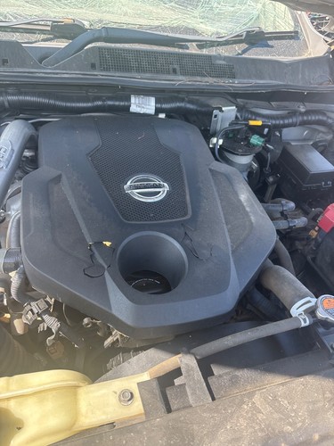 Moteur pour nissan - pour, navara