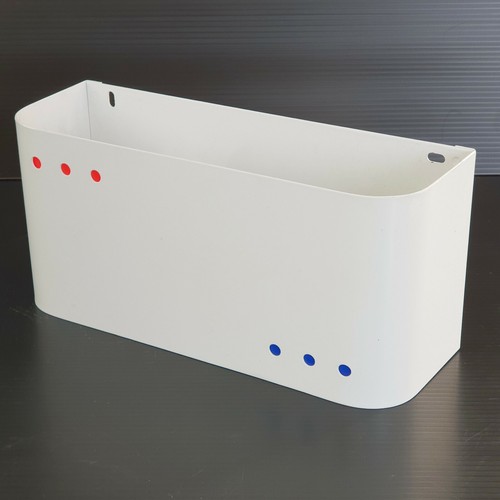 Vintage 1960s white - 1960s, lacquered