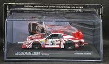 1/43 LANCIA Beta Montecarlo #
