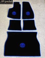 Tapis De Coffre Pour VW Golf 1