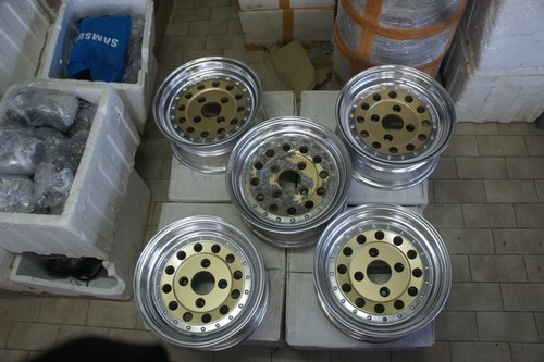 Roues jantes nos jdm enkei - jantes,