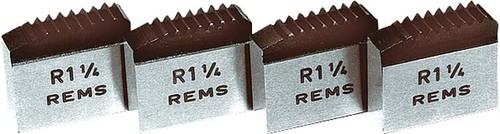 Mâchoires coupe rems - mâchoires,