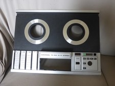 GRUNDIG TK 545 façade avant