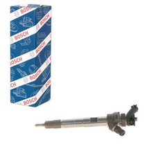 BOSCH Injecteur Common Rail