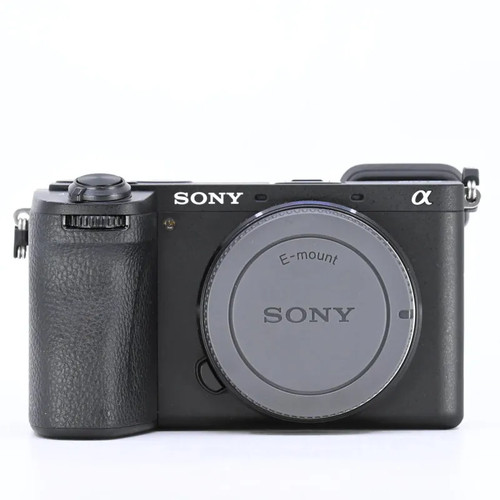 Sony alpha a6700 occasion - sony, d'occasion