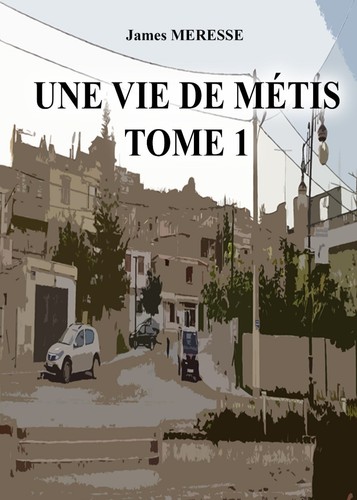 Livre une vie de - une,