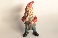 Nain de Jardin Gnome terre