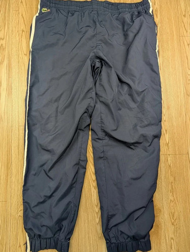 Pantalon survetement lacoste - pantalon,