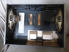 GRUNDIG TK 545 carrosserie