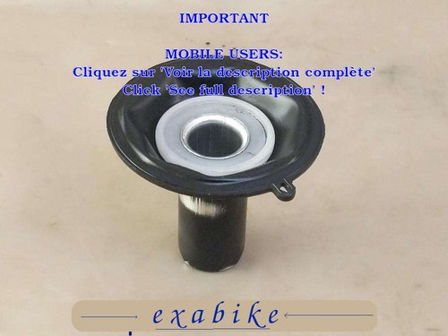 Boisseau carburateur pour - boisseau,