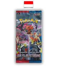 Pokémon Booster – Matchless