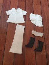 Pour poupée Cathie Bella