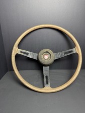 MAZDA RX2 STEERING Wheel CAPELLA  Rare 1970’s