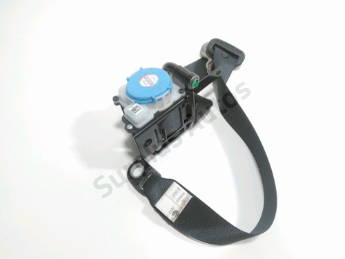 Ceinture avant droite - ceinture,