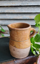 ANCIEN PETIT  POT BROC CRUCHE