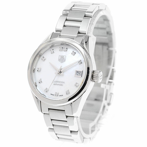 Tag heuer carrera lady - heuer,