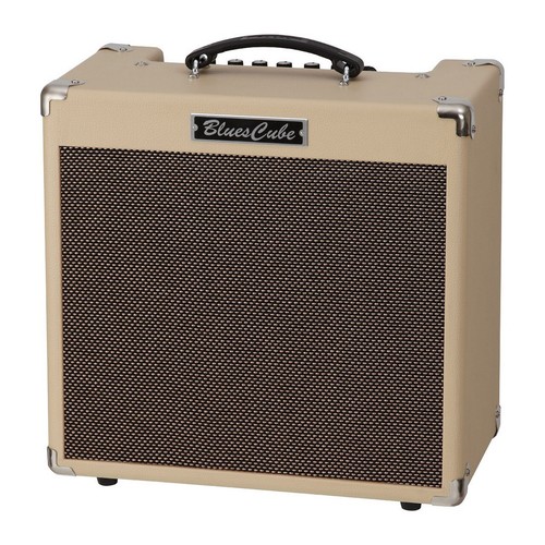 Roland blues cube hot watt - blues,
