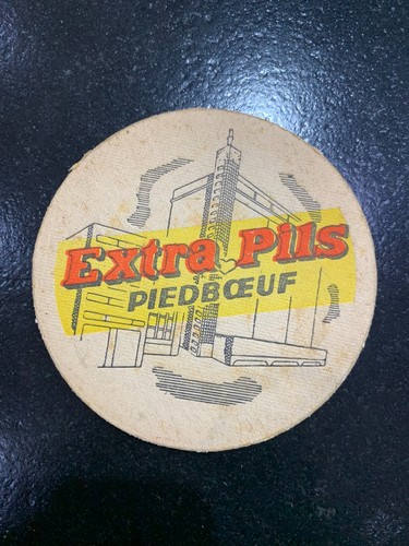 Ancien sous bock extra pils - ancien,