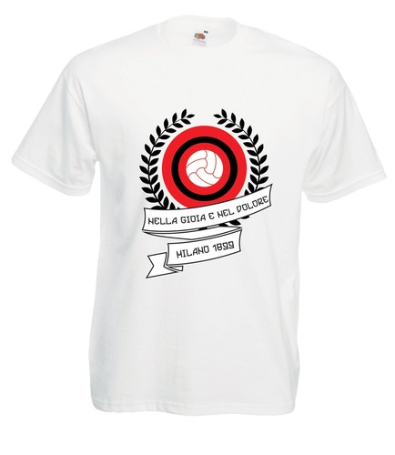 Shirt j1099 ultras - t-shirt,