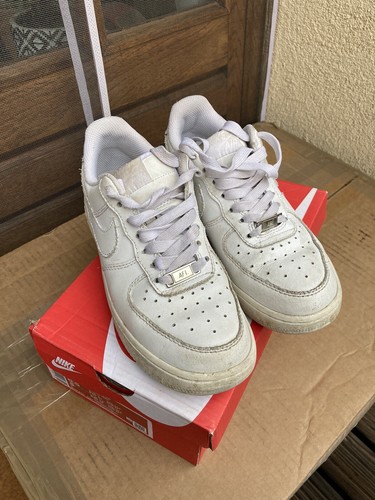 Nike air force - one, taille