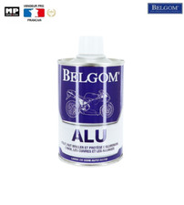BELGOM ALU 250 ML AUTO MOTO