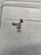 Ancre Originale Longines 990.1 Réf. 710 Fourche De Palette N.O.S.