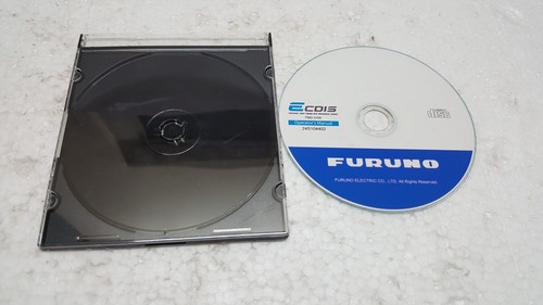 Furuno electric ltd - furuno, co.ltd
