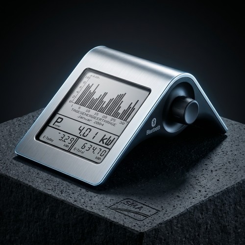 Sma sunny beam bluetooth - beam,