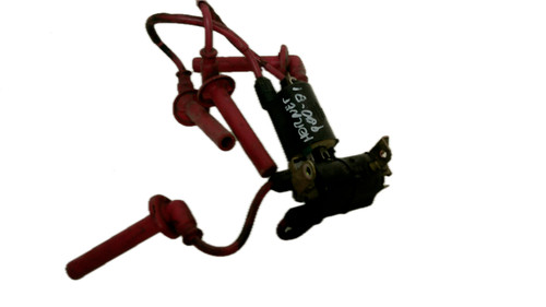 Paire bobine honda hornet - cb,
