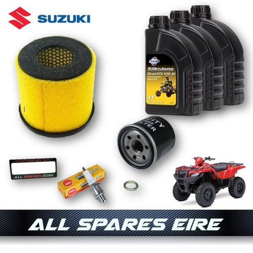 Suzuki 450 500 - suzuki,