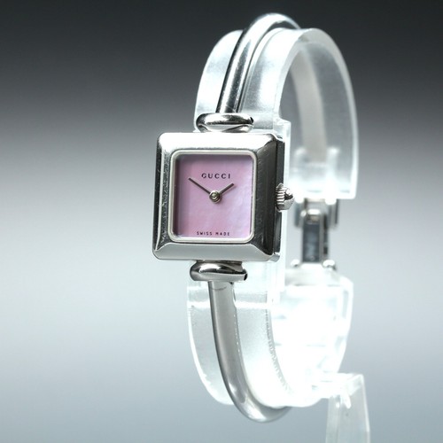 Presque comme neuve montre - [presque,