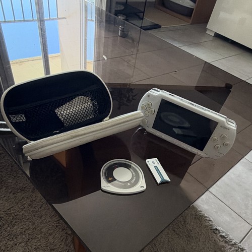 Sony psp console - psp,