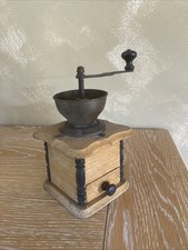 Ancien Rare Petit Moulin A