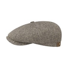 Stetson Hatteras Frame Silk