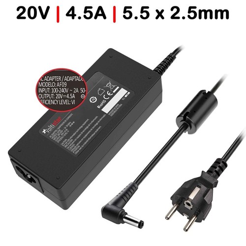 Chargeur pour portable medion - chargeur,
