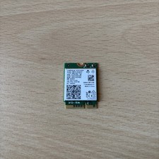 Carte Wifi LENOVO THINKPAD E14 GEN 4 AX201NGW Original