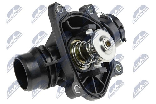 Thermostat nty liquide - liquide, de